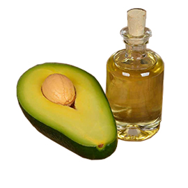 Aceite de Aguacate